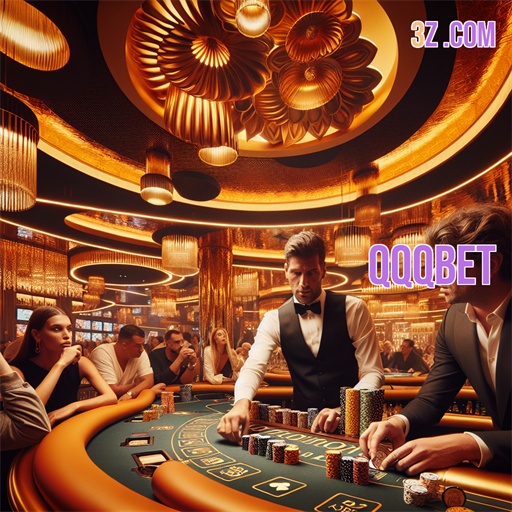 Descubra a Exclusividade da Categoria VIP no qqqbet