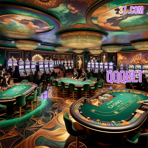 A Ascensão dos Jogos ao Vivo no qqqbet