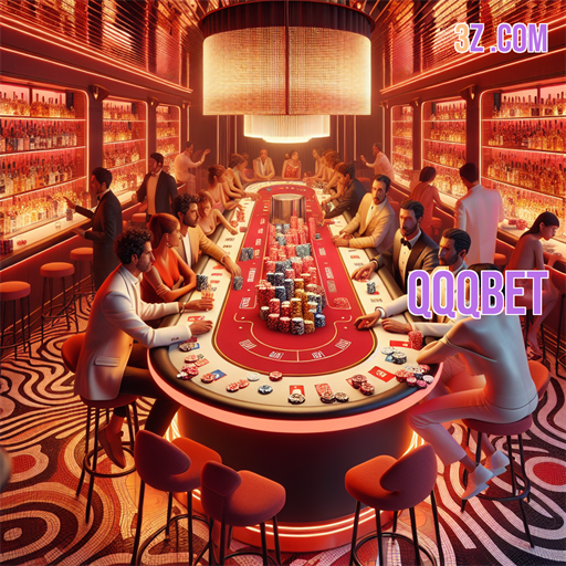 Descubra a Exclusividade da Categoria VIP no qqqbet