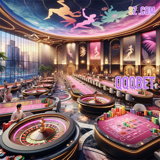 Descubra a Exclusividade da Categoria VIP no qqqbet