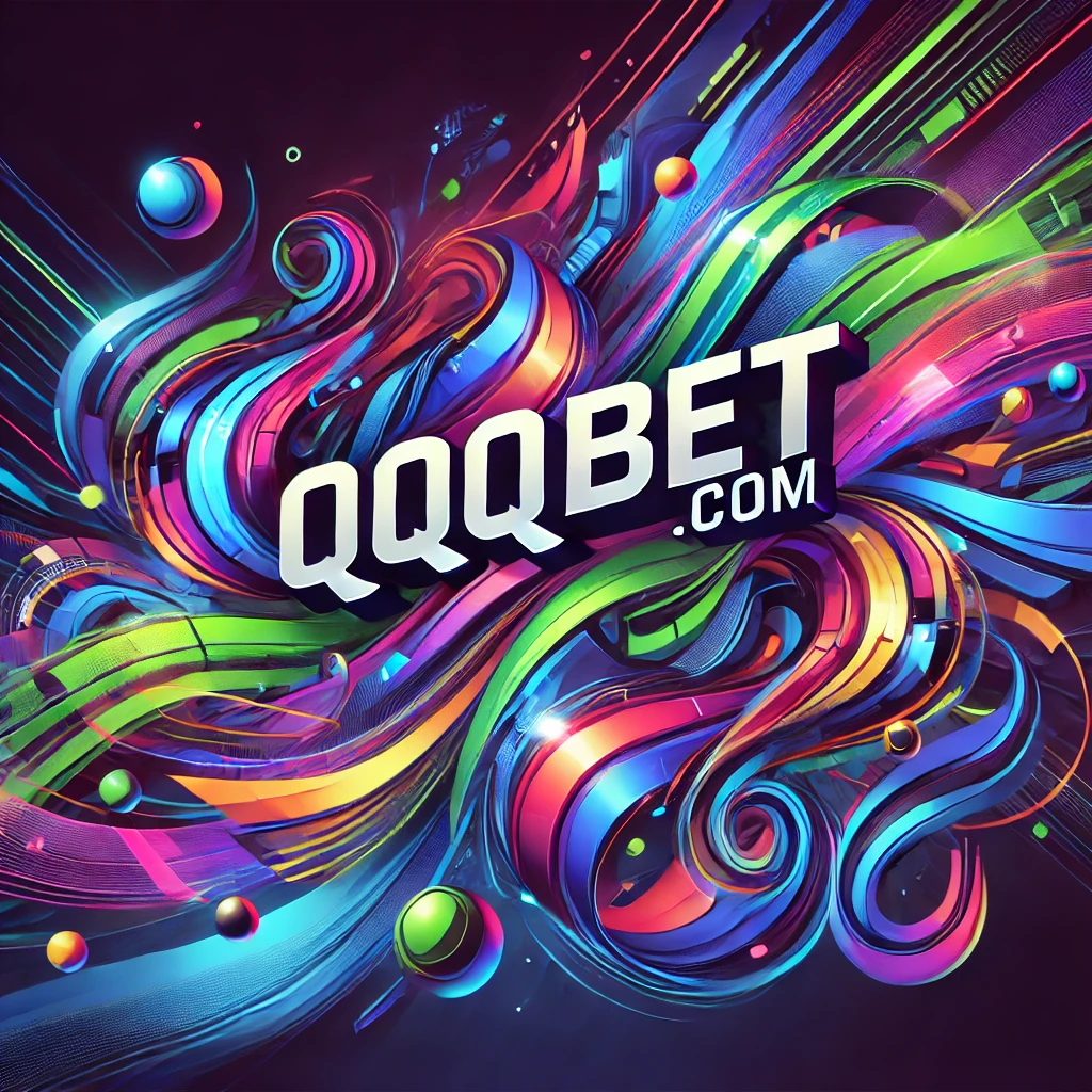 Logo da qqqbet